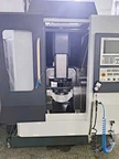 five axis cnc machine